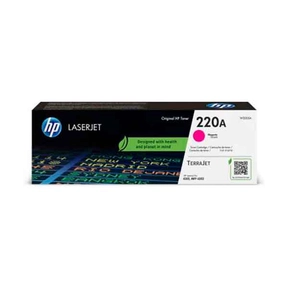 HP W2203A (220A) Rotviolett Original