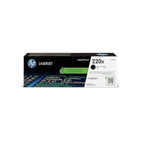 HP W2200X (220X) Schwarz Original