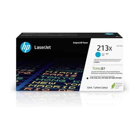 HP W2131X (213X) Cyanfarben Original