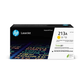 HP W2132A (213A) Gelb Original