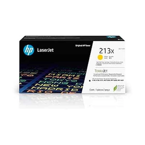 HP W2132X (213X) Gelb Original