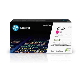 HP W2133X (213X) Rotviolett Original