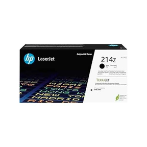 HP W2140A (214A) Schwarz Original