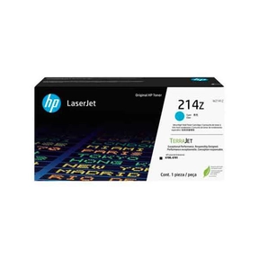 HP W2141A (214A) Cyanfarben Original