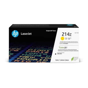 HP W2143A (214A) Rotviolett Original