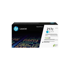 HP W2171A (217A) Cyanfarben Original