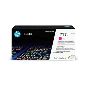 HP W2172A (217A) Gelb Original