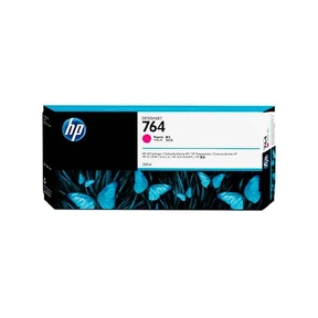 HP 764 Rotviolett Original