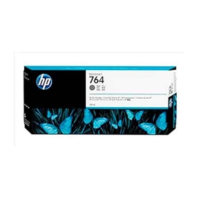 HP 764 Grau Original
