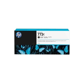 HP 773c Mattschwarz Original
