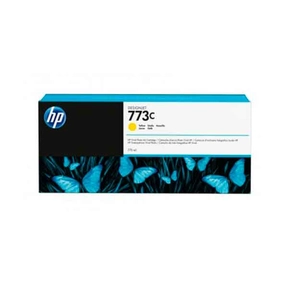 HP 773c Gelb Original