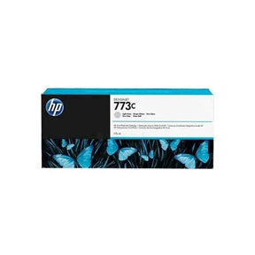 HP 773c Hell Grau Original