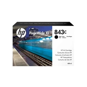 HP 843c Schwarz Original