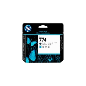 HP 774 Wire-o metallic Druckerkopf