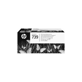 HP 739 Druckerkopf