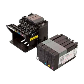 HP CR324A Druckerkopf