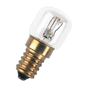 Spezial-Backofenlampe E14 15 W LED Dunstabzugshaube Osram