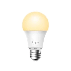 TP‑Link Smart Wi‑Fi dimmbare Glühbirne E27 8,7 W (2700 K)