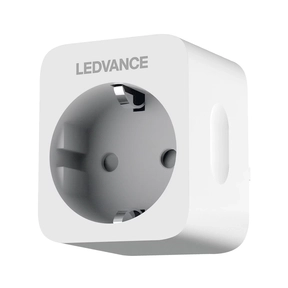 Ledvance Smart+ WiFi Steckdose EU
