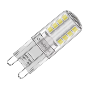 LED-Lampe G9 2,6 W Osram