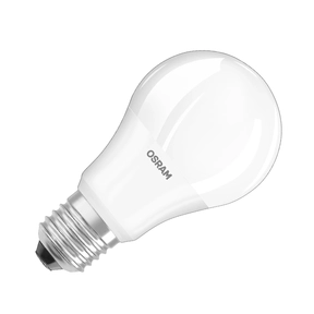 LED-Lampe E27 8,5 W Osram
