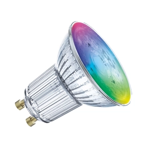 Smart WiFi Spotlampe GU10 5 W 6500 K Osram