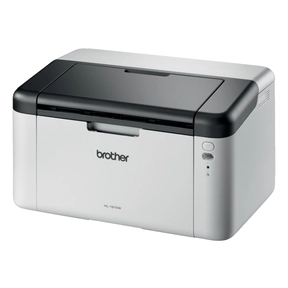 Brother HL‑1210W Monochrom-Laserdrucker WLAN