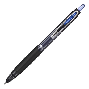 Uni-Ball Signo 207E Blau