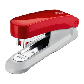 Heftgerät Novus E15 Rot