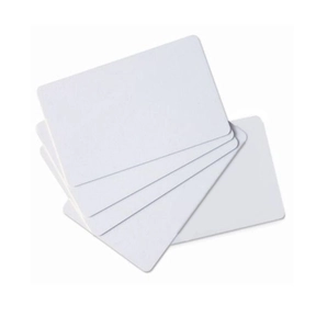 Zebra Premier PVC-Karten 500 Stück