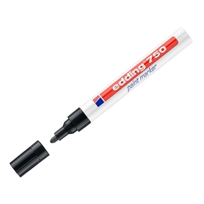 Edding 750 Permanenter Lackmarker