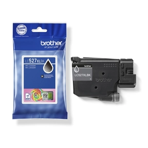 Brother LC527XL Schwarz Original