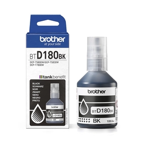 Brother BTD108 Schwarz Original