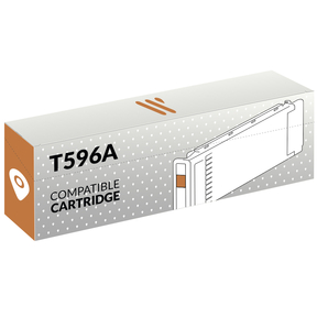 Kompatibel Epson T596A Orange