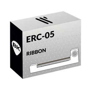 Kompatibel Epson ERC-05 Schwarz