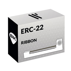 Kompatibel Epson ERC-22 Schwarz