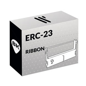 Kompatibel Epson ERC-23 Schwarz