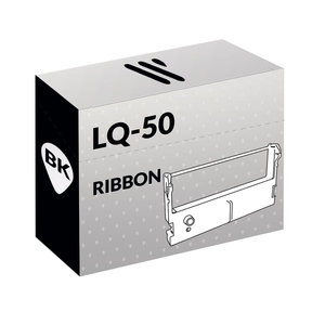 Kompatibel Epson LQ-50 Schwarz