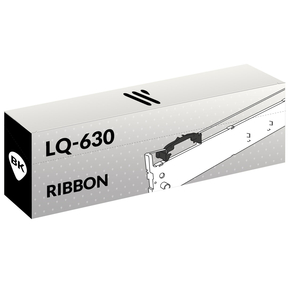 Kompatibel Epson LQ-630 Schwarz