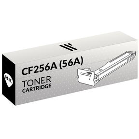 Kompatibel HP CF256A (56A) Schwarz