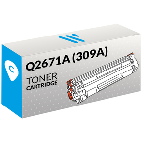 Kompatibel HP Q2671A (309A)