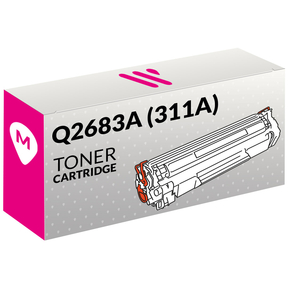 Kompatibel HP Q2683A (311A)