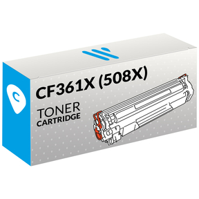Kompatibel HP CF361X (508X)