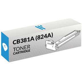 Kompatibel HP CB381A (824A)