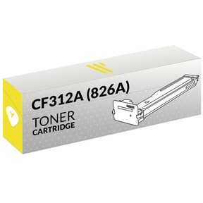 Kompatibel HP CF312A (826A)