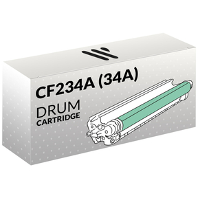 Kompatibel HP CF234A (34A)