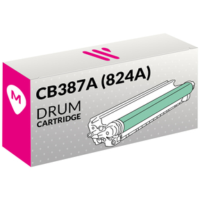 Kompatibel HP CB387A (824A)