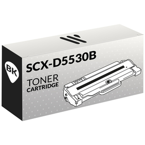 Kompatibel Samsung SCX-D5530B Schwarz