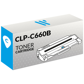 Kompatibel Samsung CLP-C660B