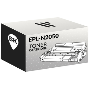 Kompatibel Epson EPL-N2050 Schwarz